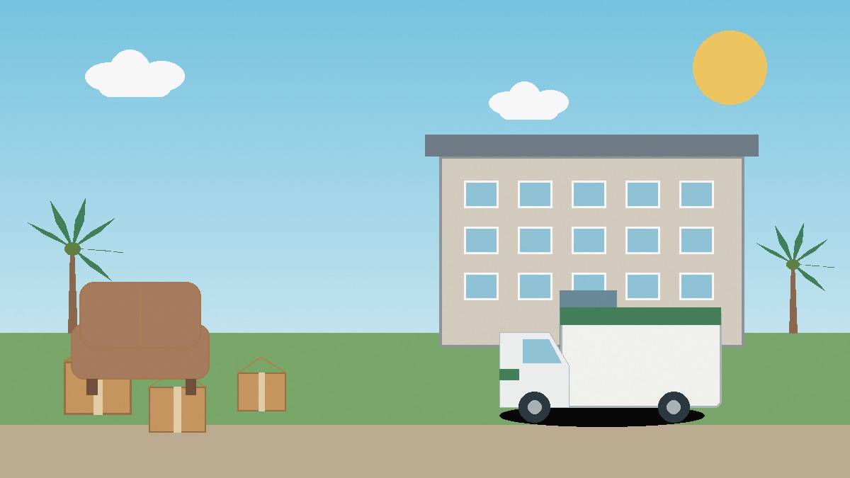 How to Handle an Eviction Cleanout in Pinellas County