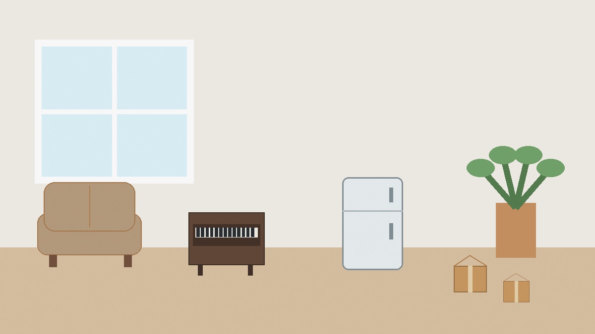 Full House Cleanout Checklist: Where to Start