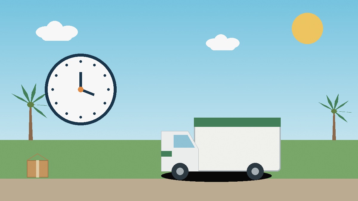 How Long Does a Typical Junk Removal Job Take?