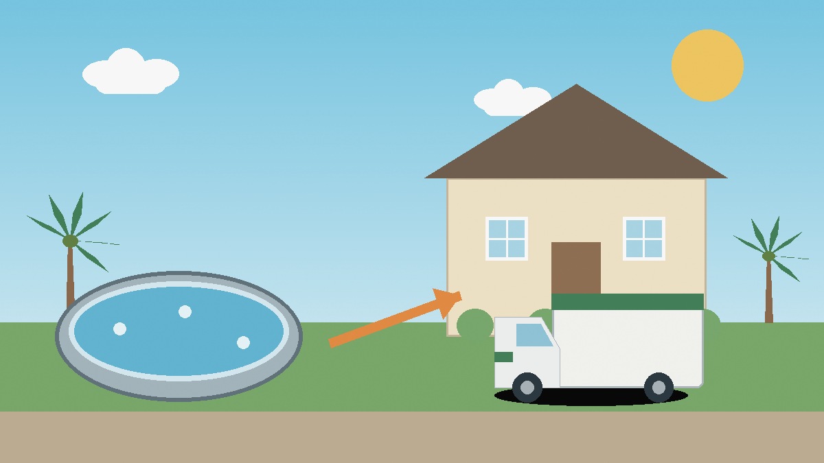 How to Get Rid of a Hot Tub in Florida