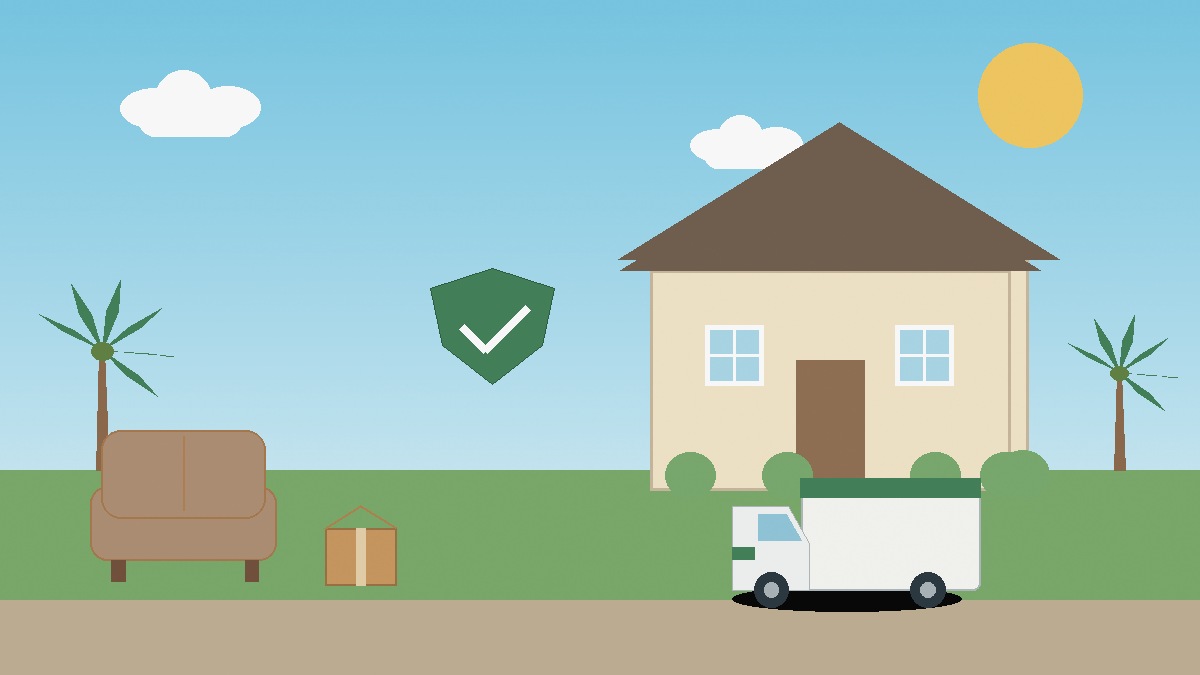 Junk Removal for Real Estate Agents Prepping a Listing