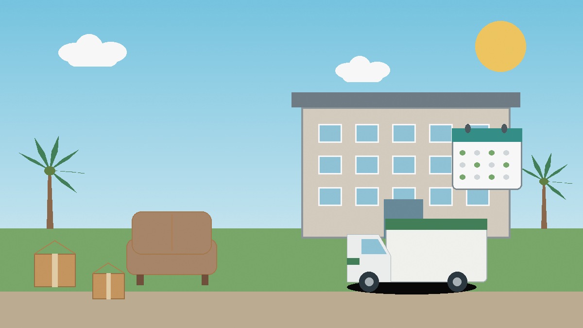 How Property Managers Can Streamline Tenant Turnover Cleanouts