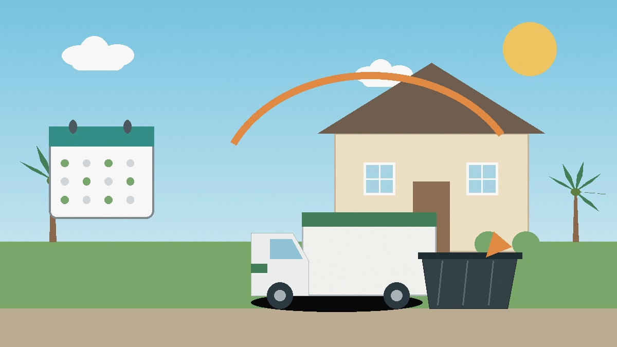 Recurring Commercial Hauling: Is It Worth It for Your Business?